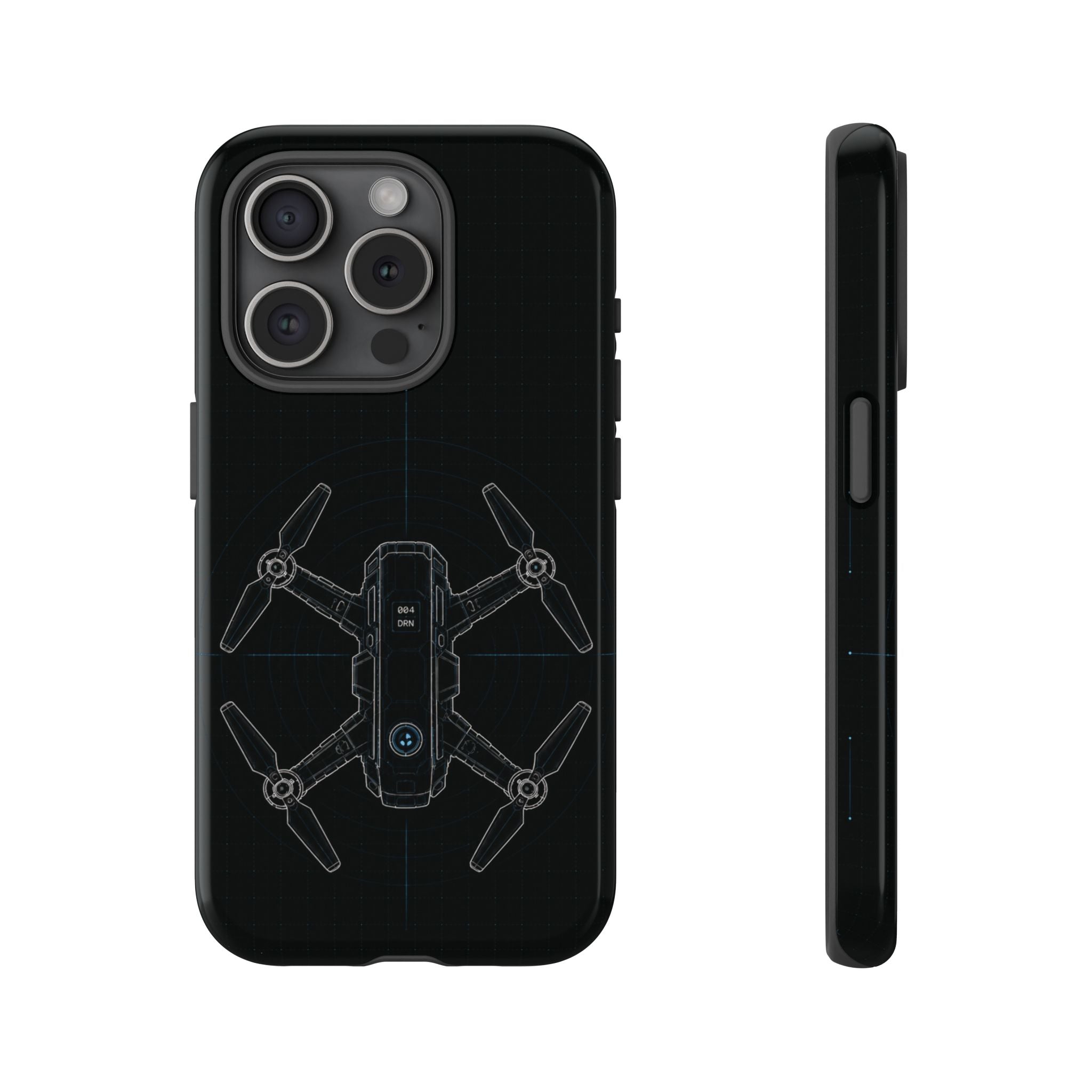 Voltwear DRN-004 Tactical Case