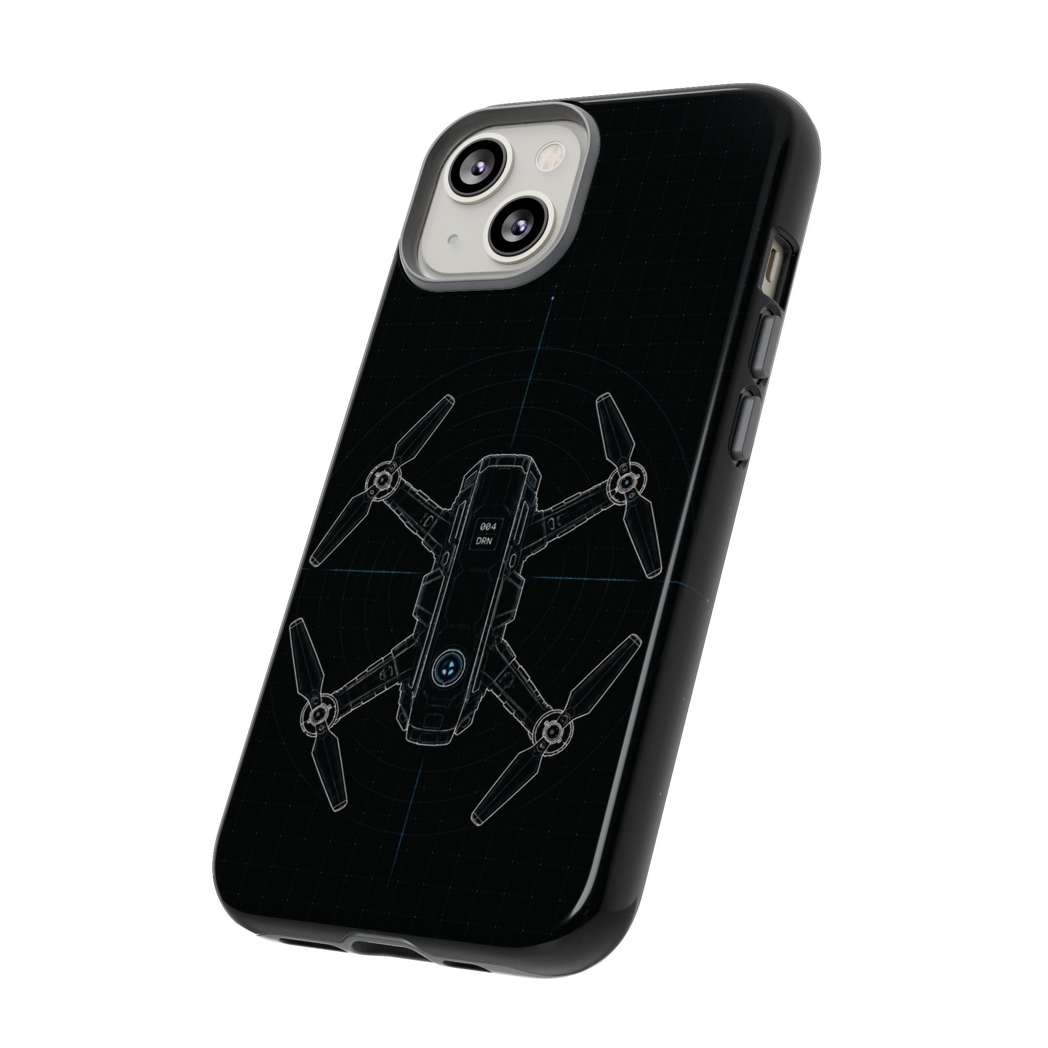 Voltwear DRN-004 Tactical Case