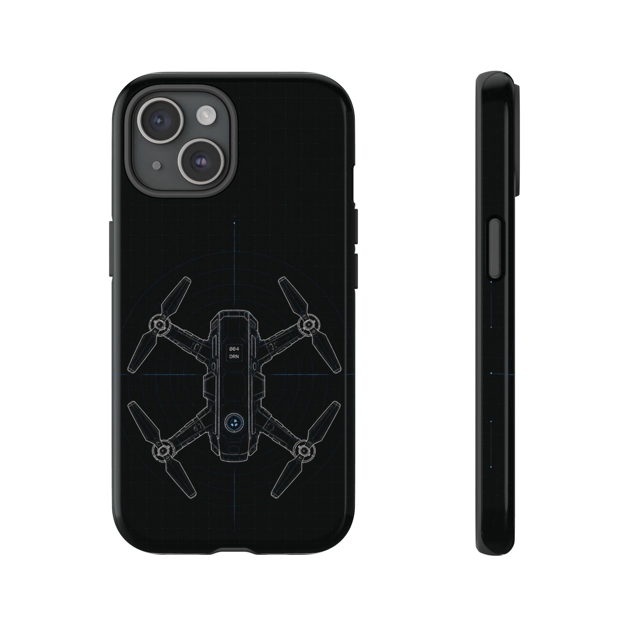 Voltwear DRN-004 Tactical Case