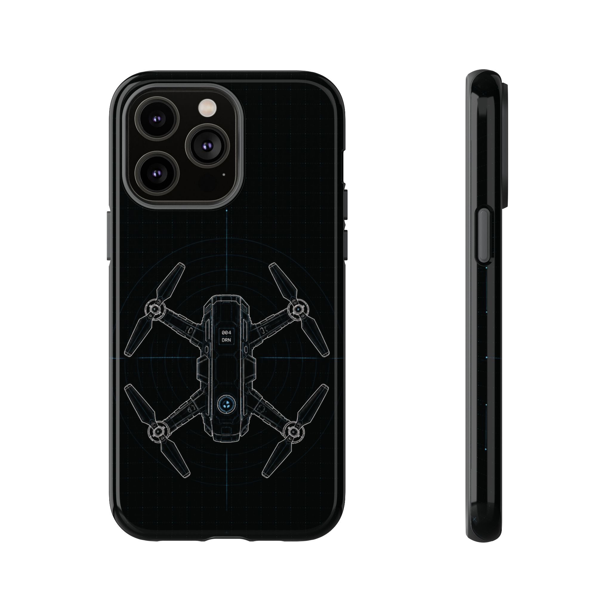 Voltwear DRN-004 Tactical Case