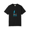 Voltwear DRN-004 T-Shirt — Tech Workspace Gear