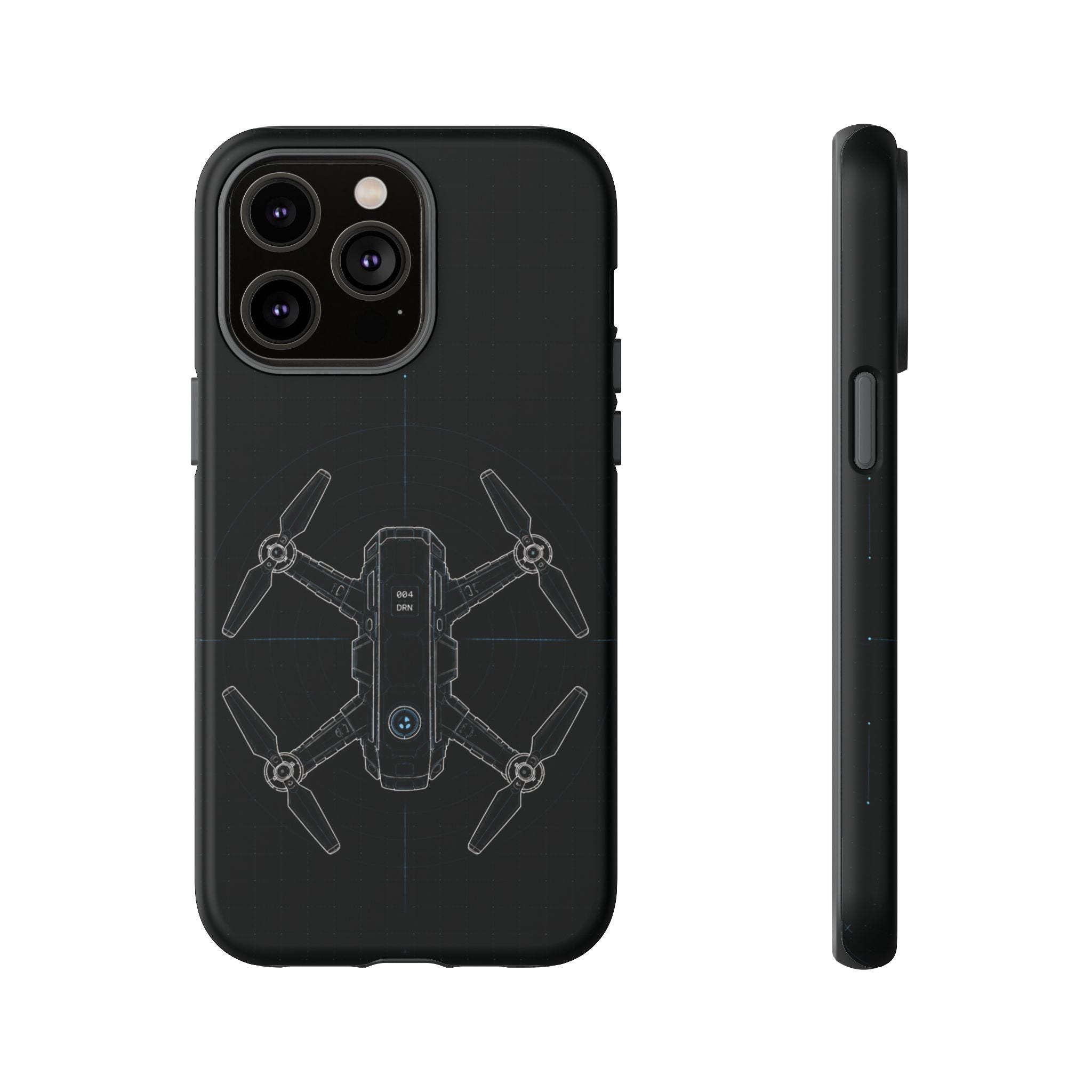Voltwear DRN-004 Tactical Case