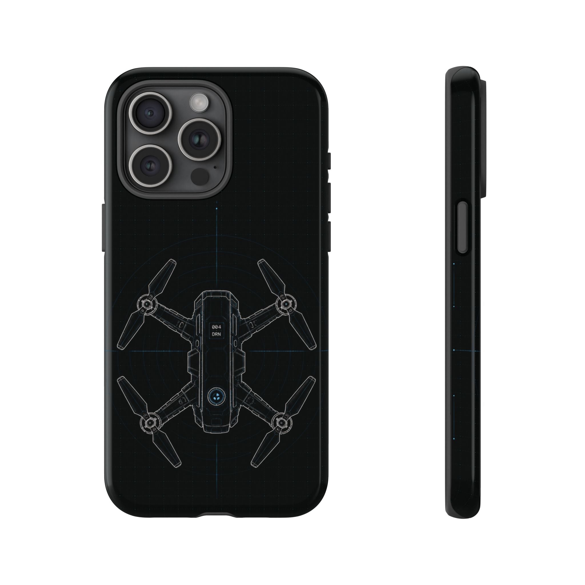 Voltwear DRN-004 Tactical Case