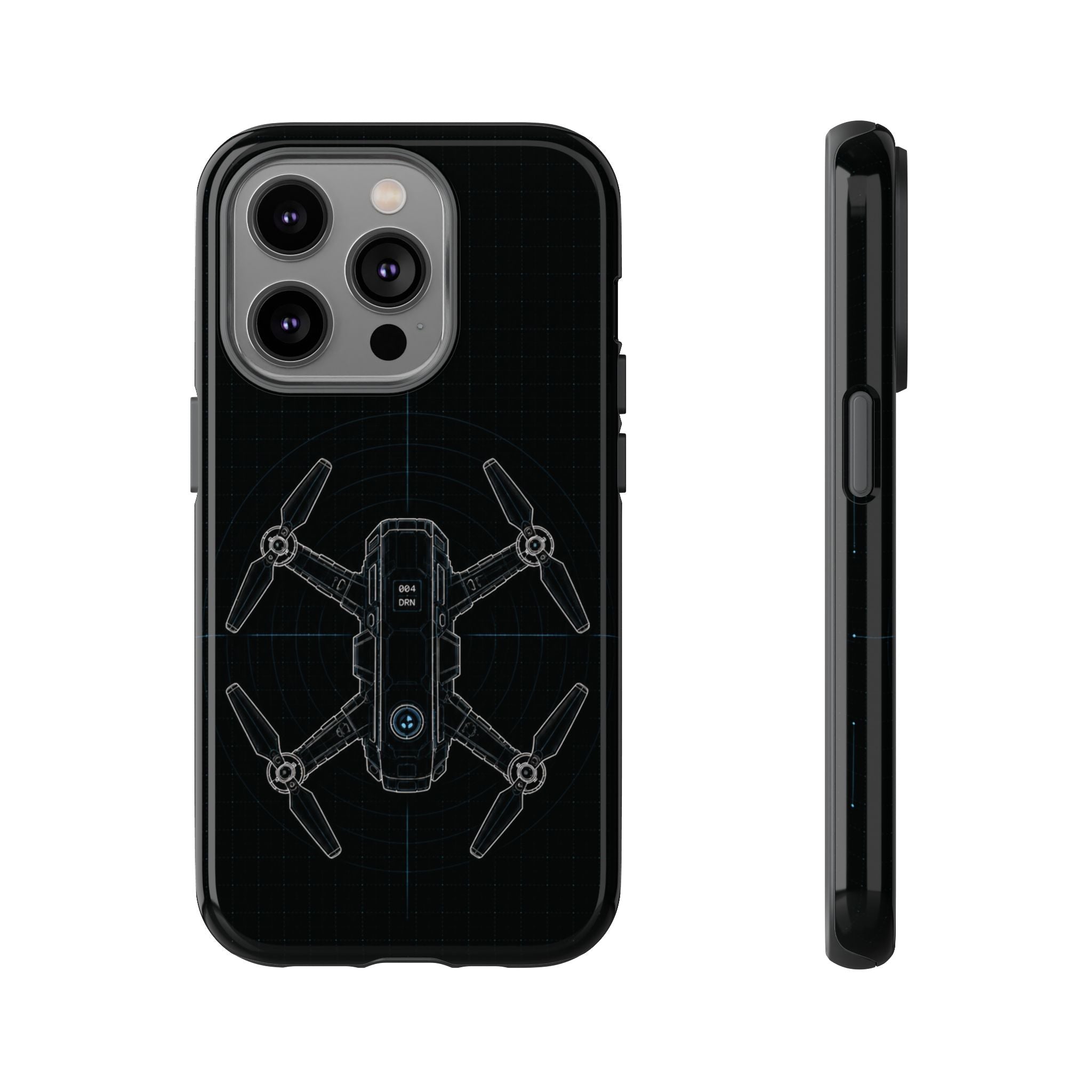 Voltwear DRN-004 Tactical Case