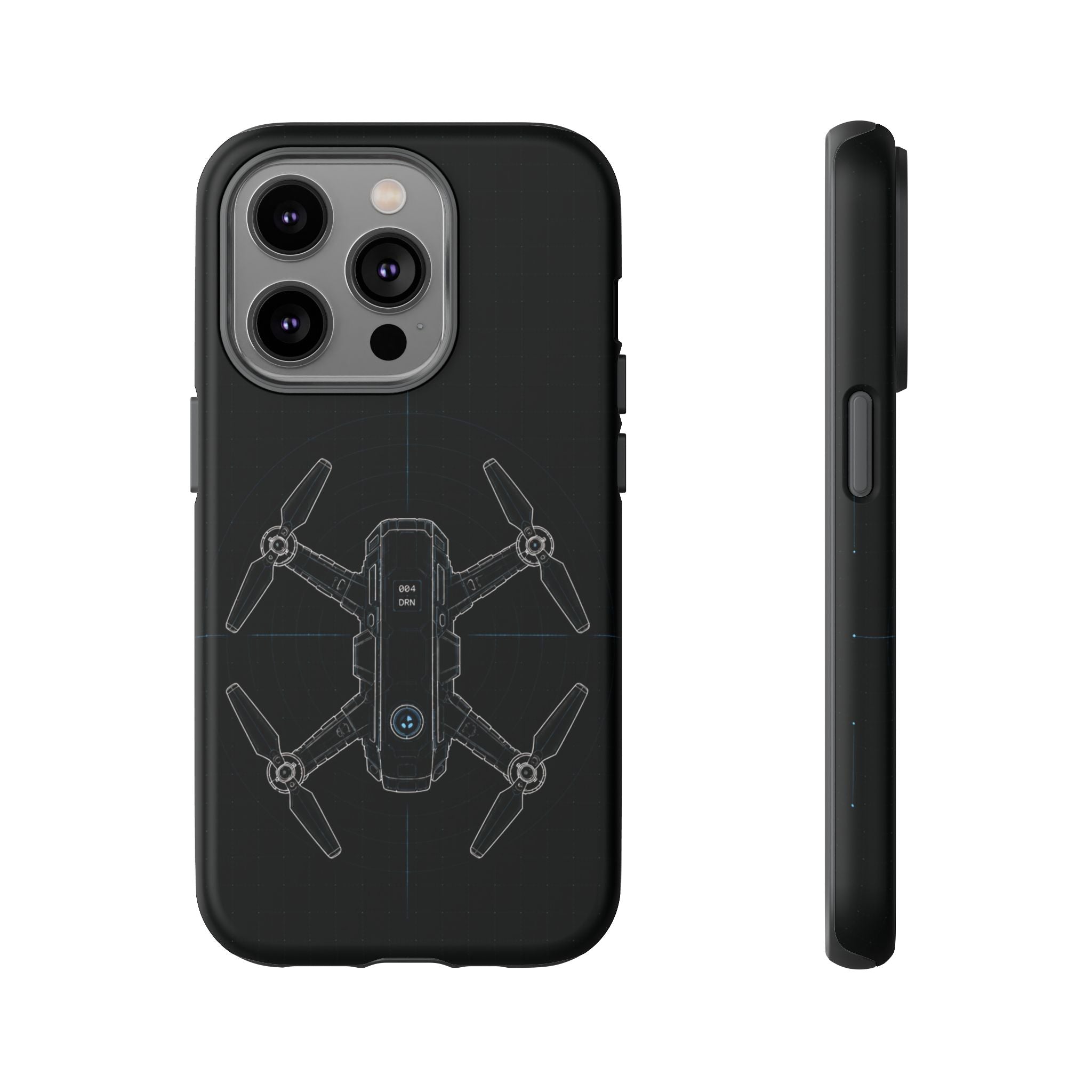 Voltwear DRN-004 Tactical Case