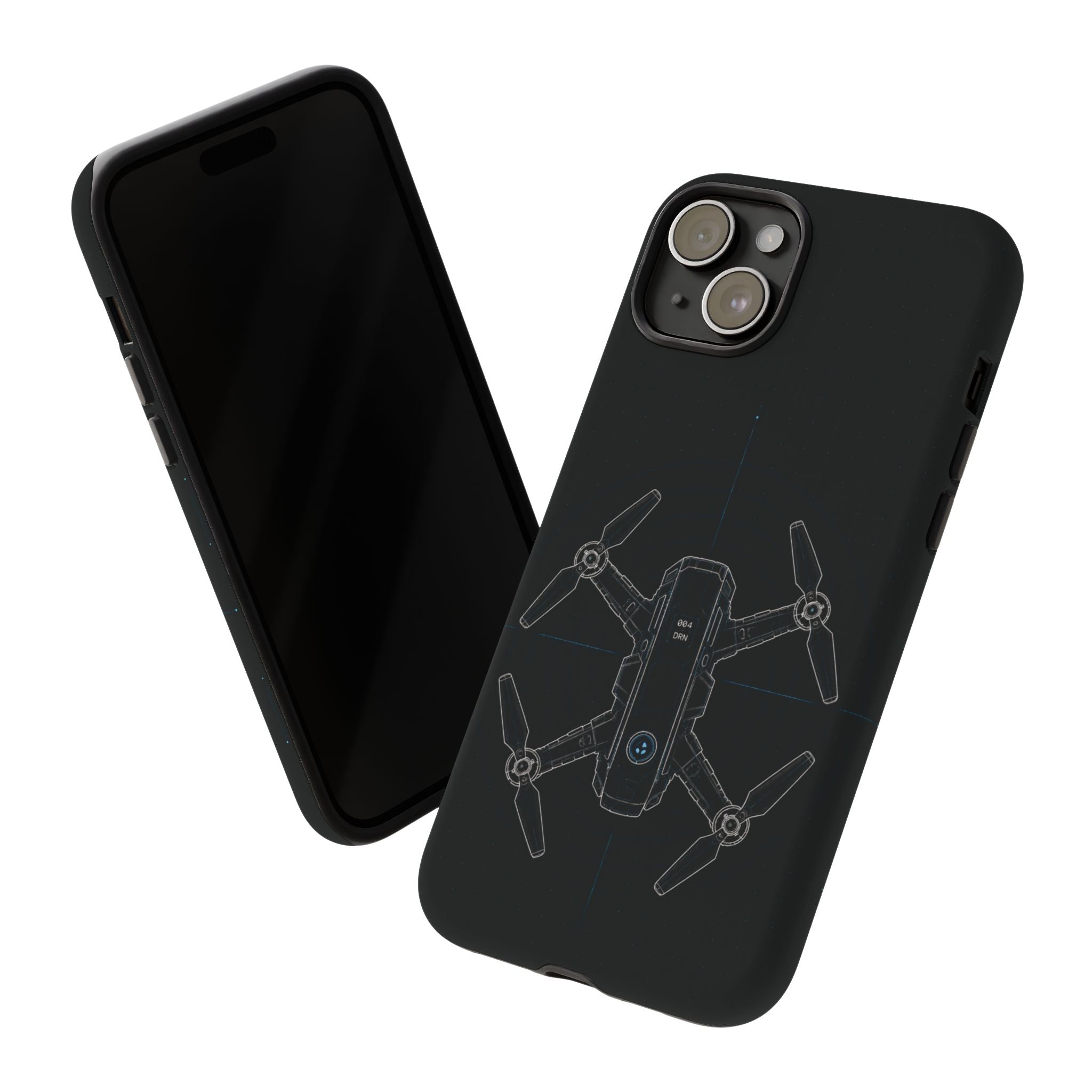Voltwear DRN-004 Tactical Case