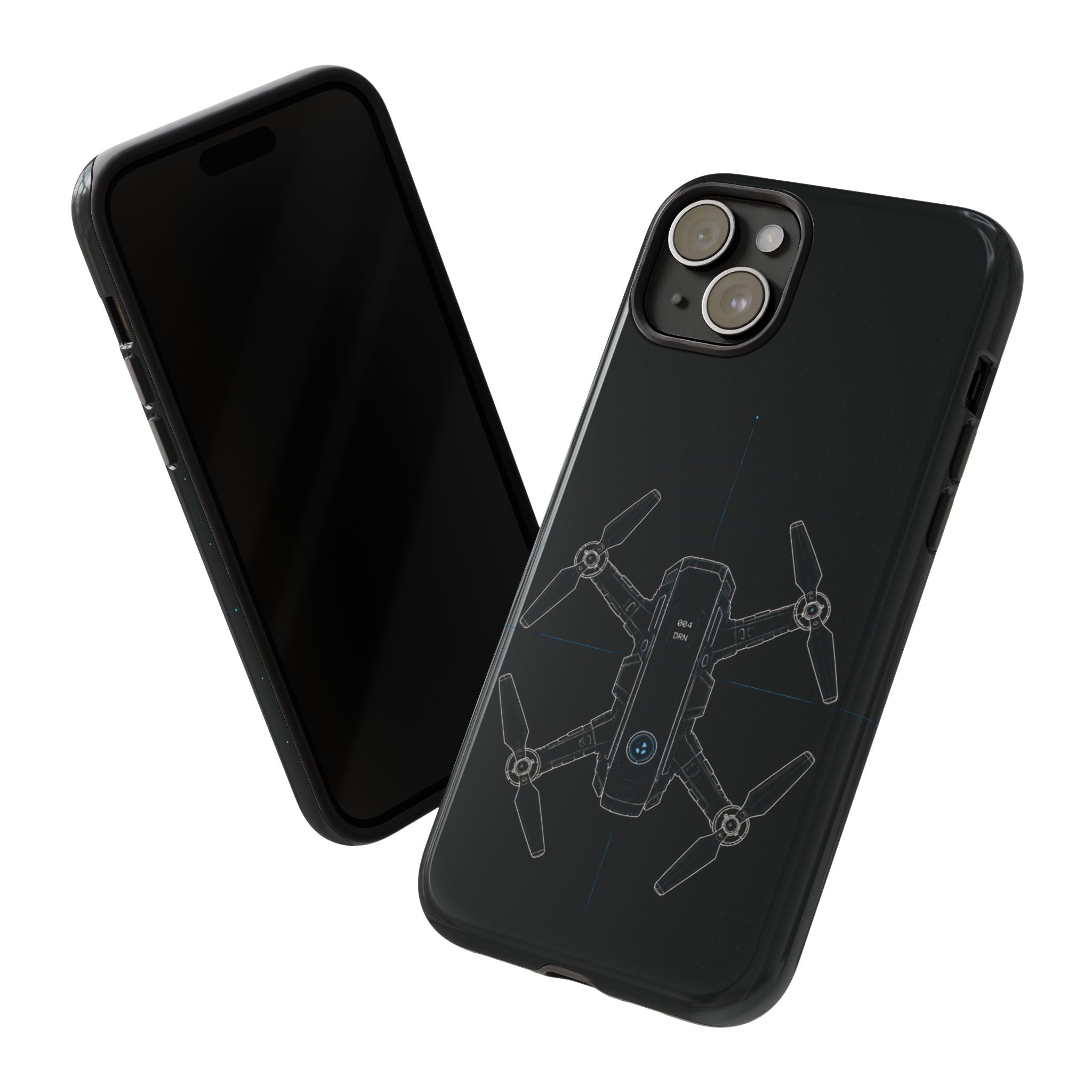 Voltwear DRN-004 Tactical Case