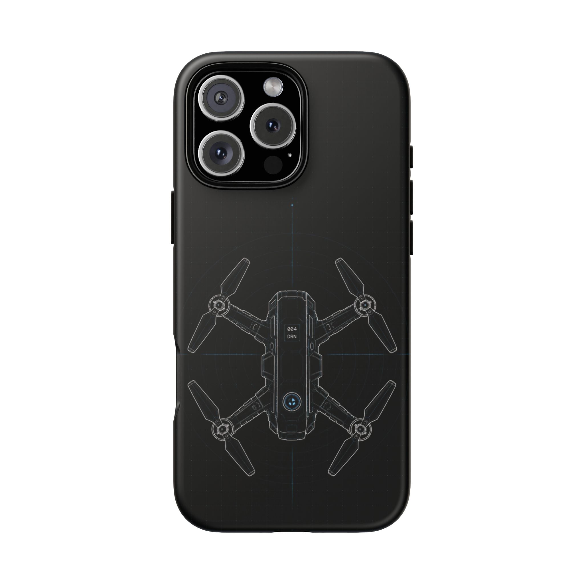 Voltwear DRN-004 Tactical Case
