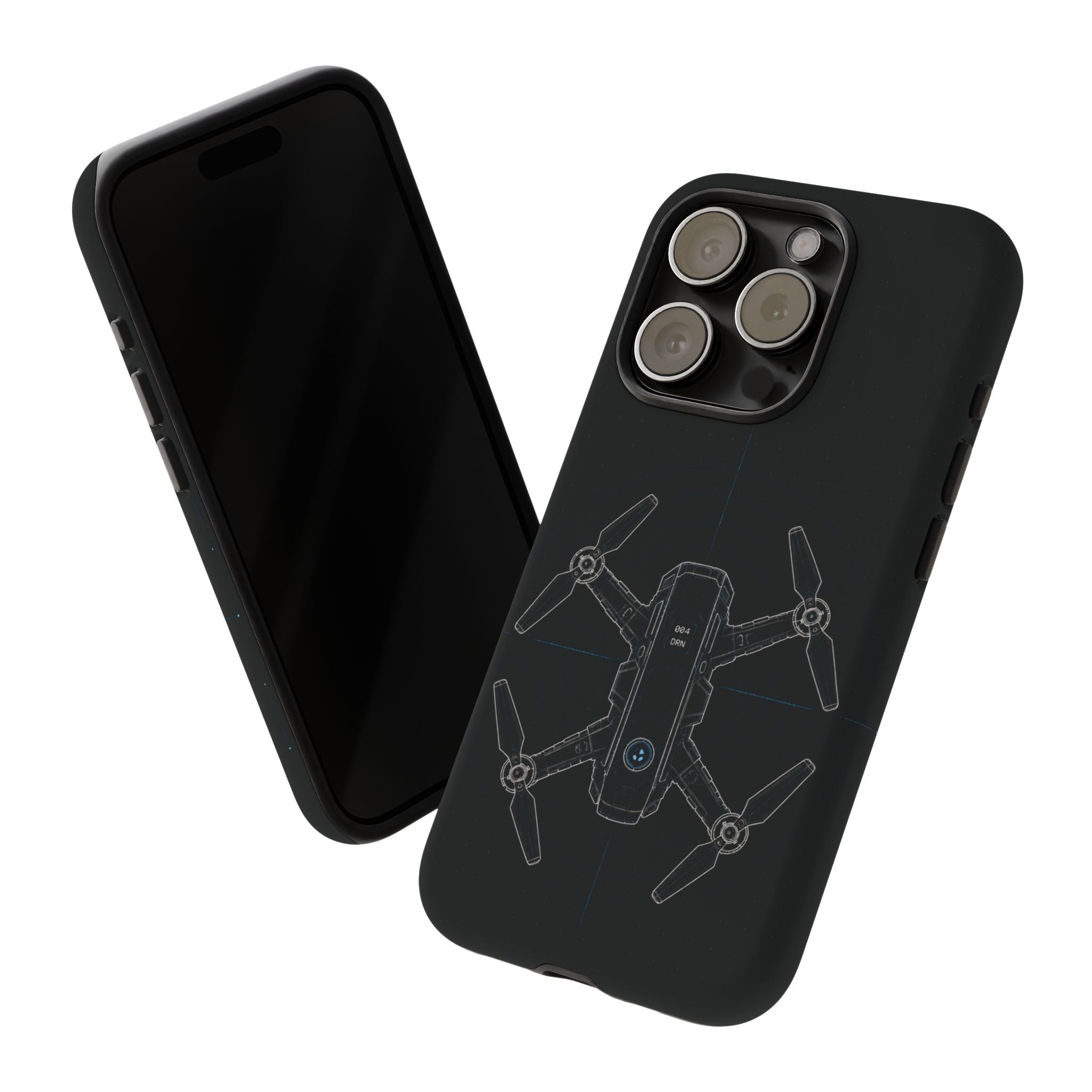 Voltwear DRN-004 Tactical Case