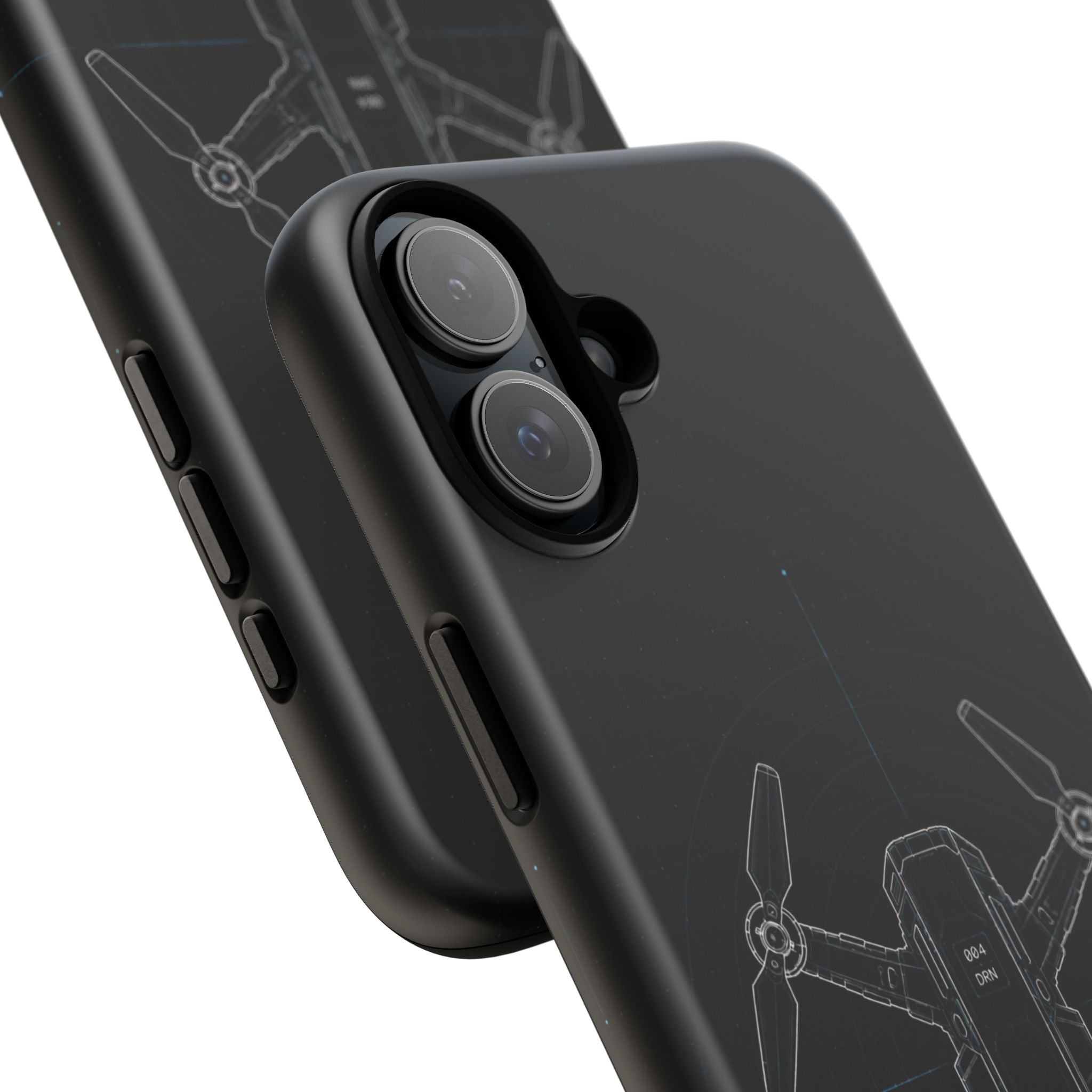 Voltwear DRN-004 Tactical Case