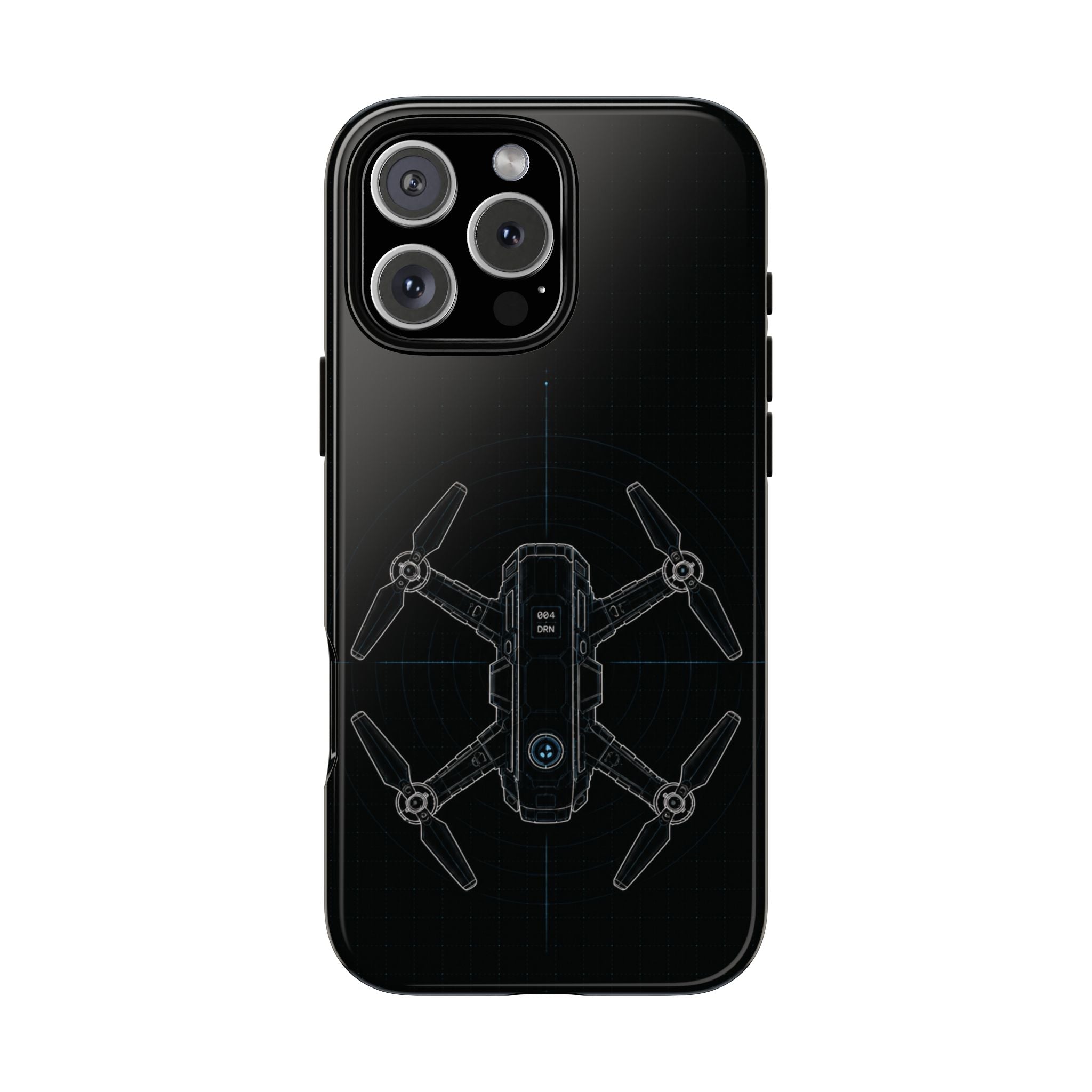 Voltwear DRN-004 Tactical Case