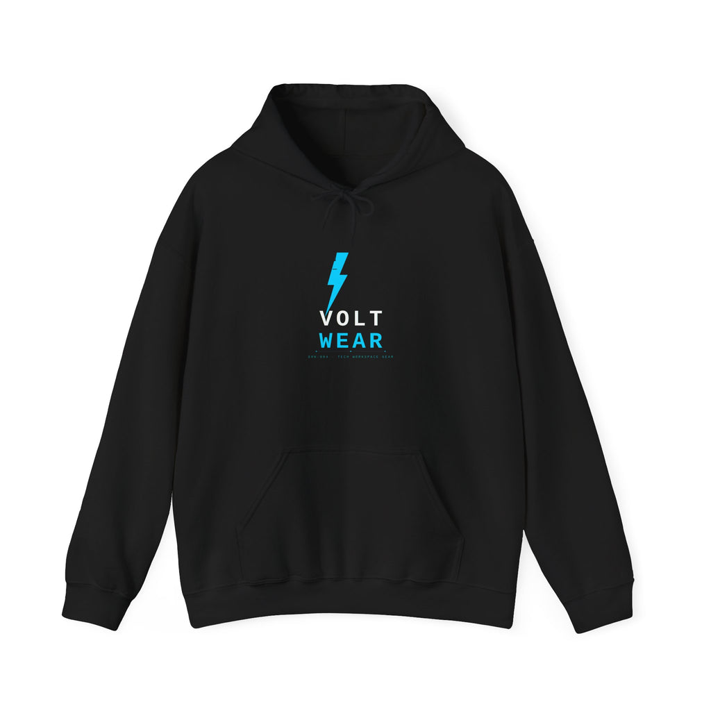 Voltwear DRN-004 Tactical Hoodie