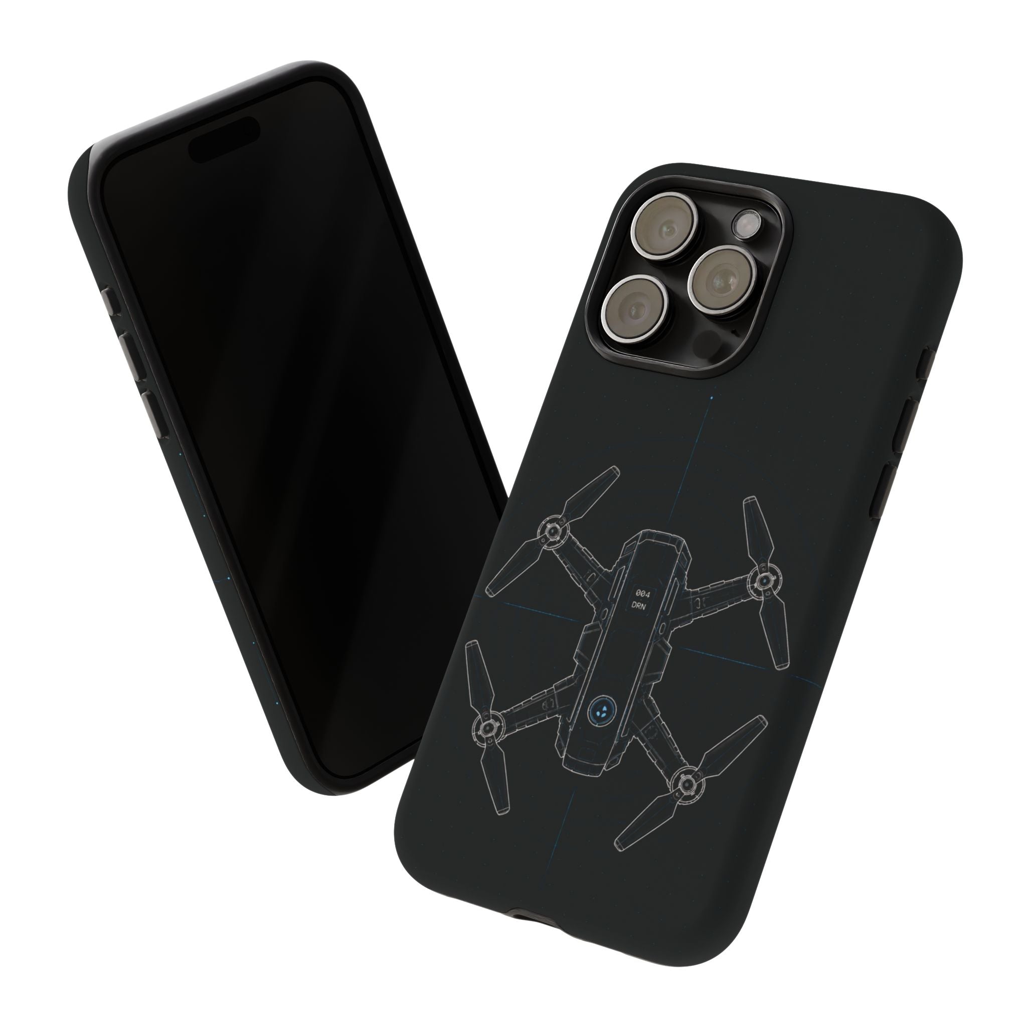 Voltwear DRN-004 Tactical Case