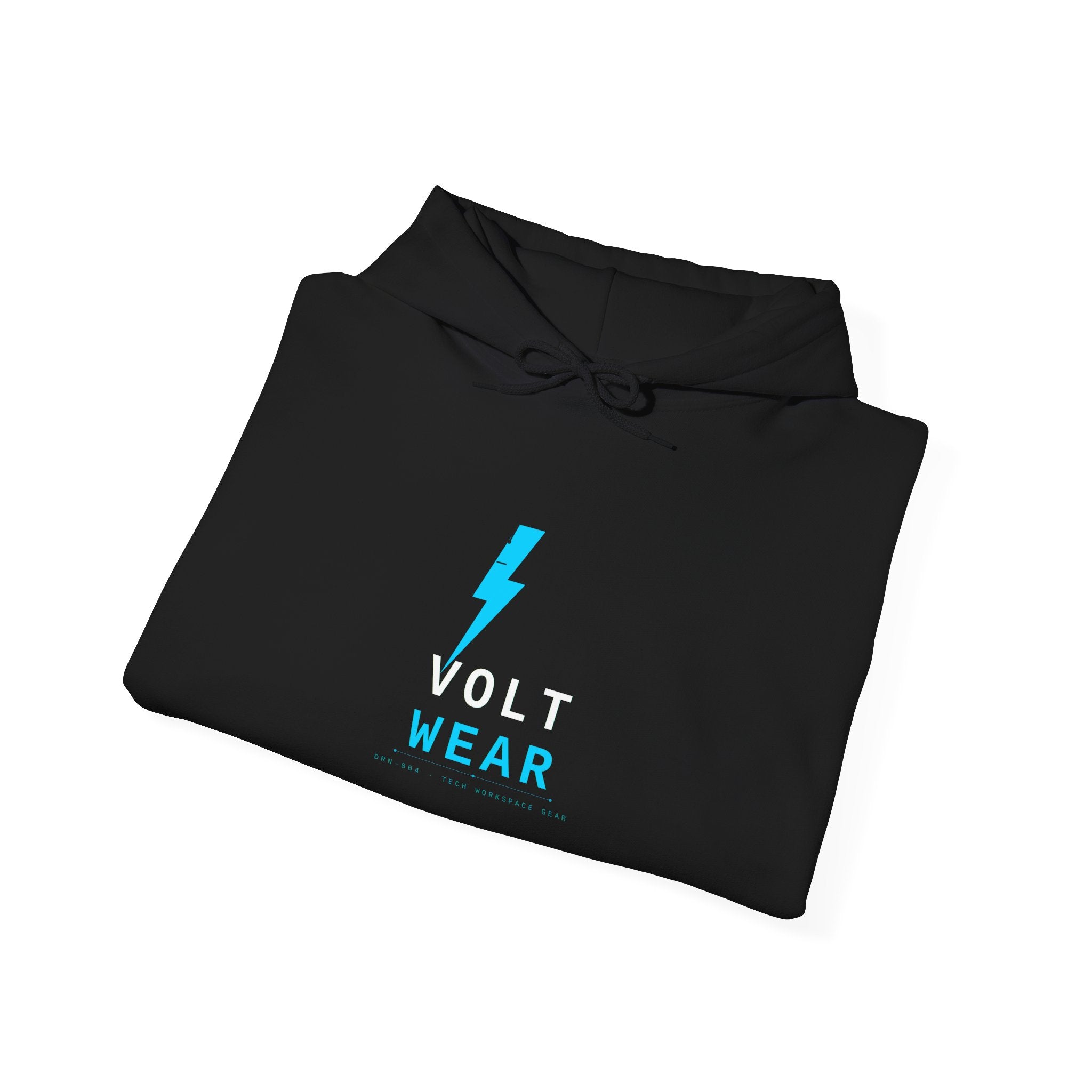 Voltwear DRN-004 Tactical Hoodie